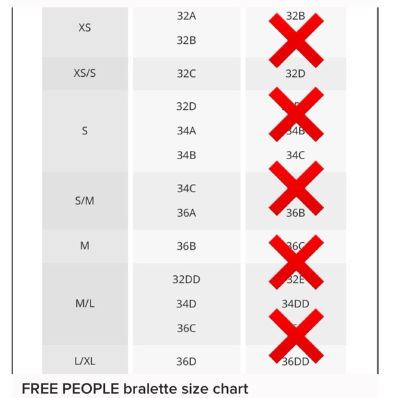 NWOT FREE PEOPLE On The Radar Tie Dye Sports Bra - Picture 8 of 8